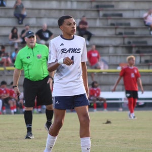 Avry Locklear