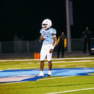 Darion Stroman