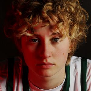 Lola Martin mugshot