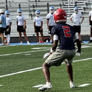 Jaequan Timmons