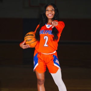 Trinity Moore mugshot