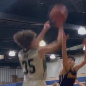 Kaison Hobbs mugshot