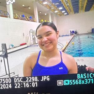 AIDALYS BRACHO