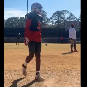 Kaleb Phillips