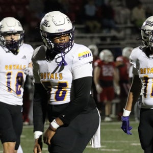 Malachi Ates