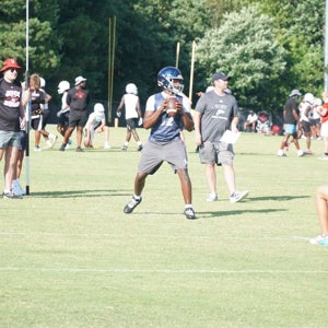 Xavier Williams