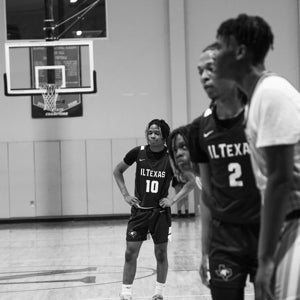 Joshua  Burress mugshot