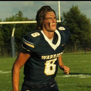 BRAYDEN LAPE