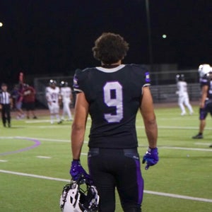 Camaron Hamiton mugshot