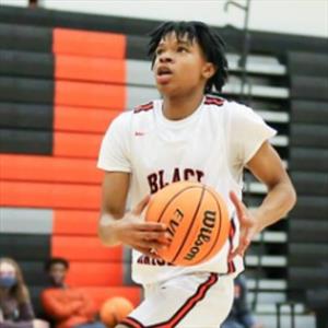 Khishon Gray