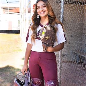 Anaya Gonzales