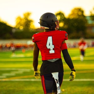 Adrian Wilson mugshot
