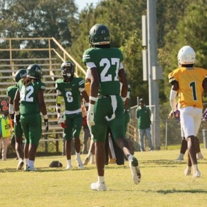 Terrell jr Brock
