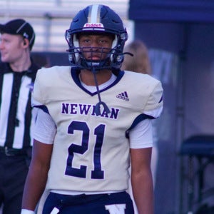 Kameron Davis