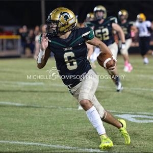 Logan Williams