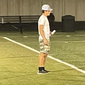 Tyler Clemons
