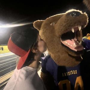 Emelia Jones mugshot