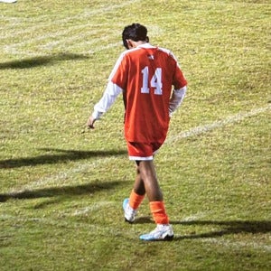 Luis Cirilo