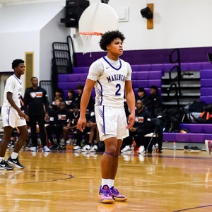 Anthony Council mugshot