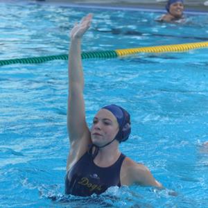 Madailein Melendez mugshot