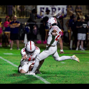 Patricio Garcia mugshot