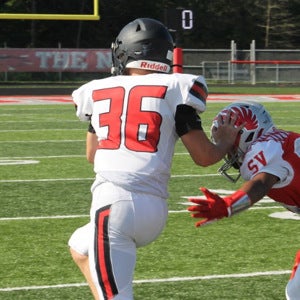 Hunter Witts