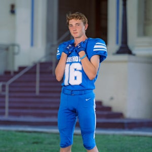 Ryan Sharkey