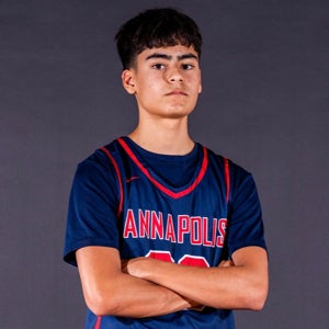 Frankie Lebron mugshot