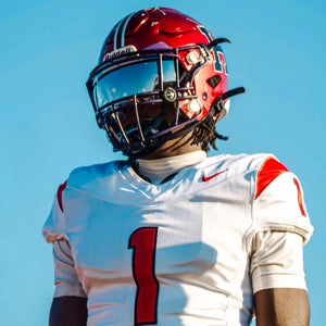 Jacob Plaisir mugshot