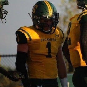 Nick Branam