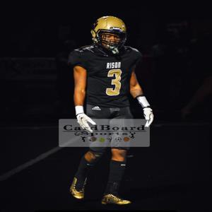 Zakyler Walker