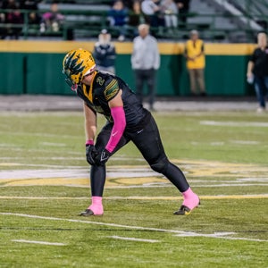 Brodi Ostrander