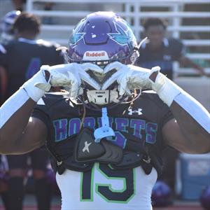 Keyjuan Brown mugshot