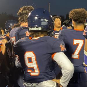 Alessandro Garrett mugshot