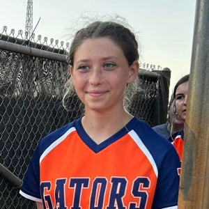 Claire Hedgepeth mugshot