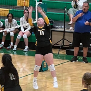 Olivia  Cloninger