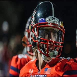 Caleb Audet