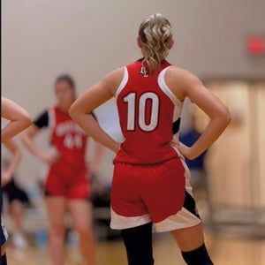 Natalie Brown mugshot