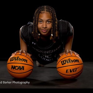 RENIYAH HARGROVE