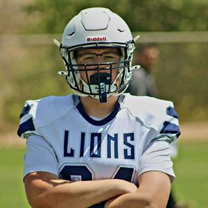Xander Hintz