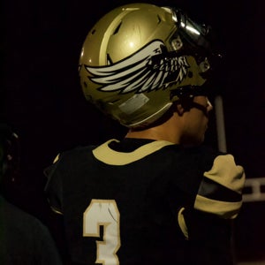 Ryker Searle