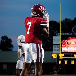 RASEAN DINKINS