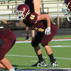 Mason Edwards