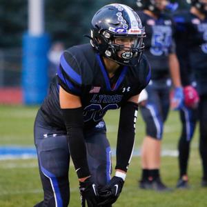 Finn Oetting mugshot