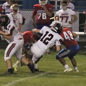 Cade Anderson