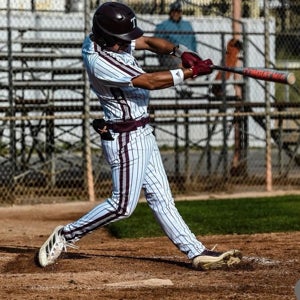 Trevor Fortuna mugshot