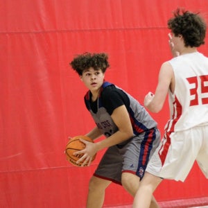 Tyrell Sanchez mugshot