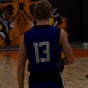 Nathan Sawyer mugshot