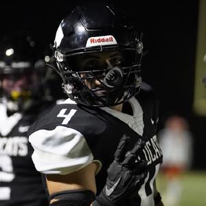 Grayson Link mugshot