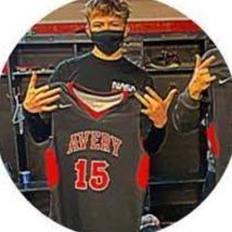 Landon Ingham mugshot